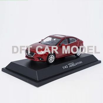 

diecast 1:43 AXELA Alloy Toy Car Model of Children's Toy Cars Original Authorized Authentic Kids Toys Gift Free Shipping