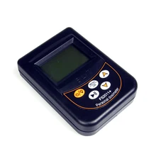 Портативный излучения детектор FS2011 fs-2011 оборудования инспектор ядерного излучения детектора дозиметра