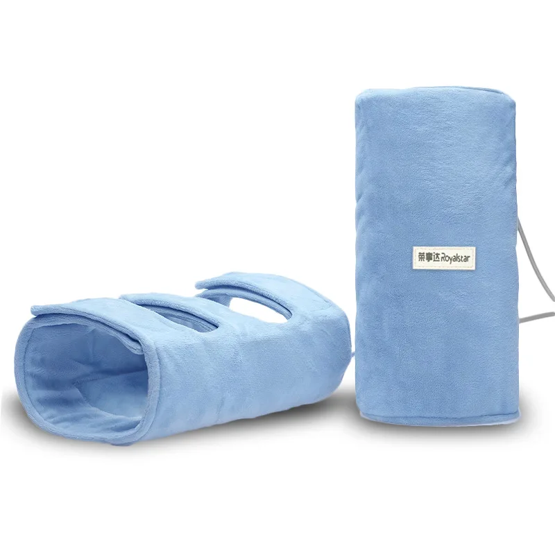 

Electric Heating Knee Keep Warm Old Cold Leg Arthritis Self - Heating Electro-thermal Knee Protection Physiotherapy Instrument
