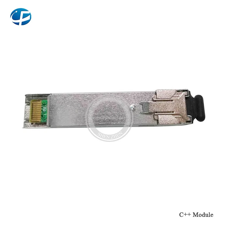 Лучшая цена ingle Hisense Класс C++ SFP LTE3680P-BC+ 2 GPON OLT SFP модули для GC8B GCOB плата SFP модули GPON OLT