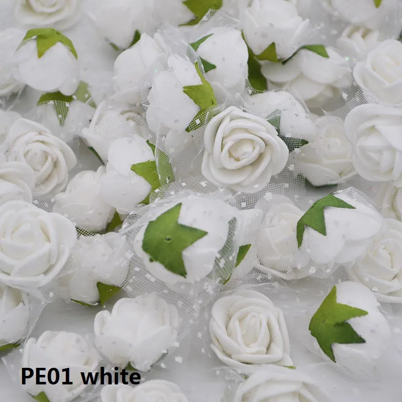 PE01 white