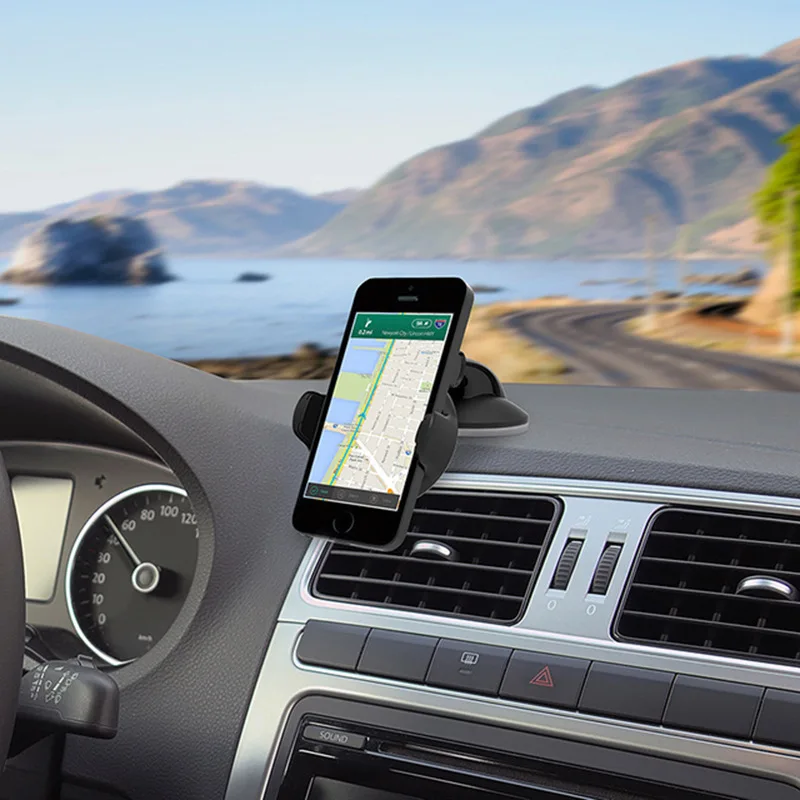 

car-styling Office desk Phone CAR Holder Mount Bracket for ASUS ZenFone ZE550ML ZE551ML ZE551KL ZE601KL ZC451TG ZC500TG