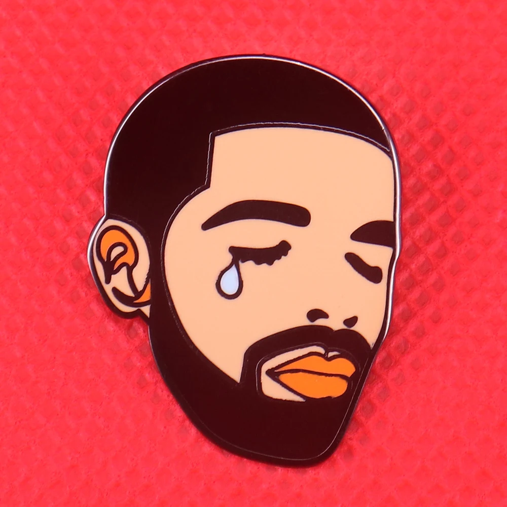 

Drake pin