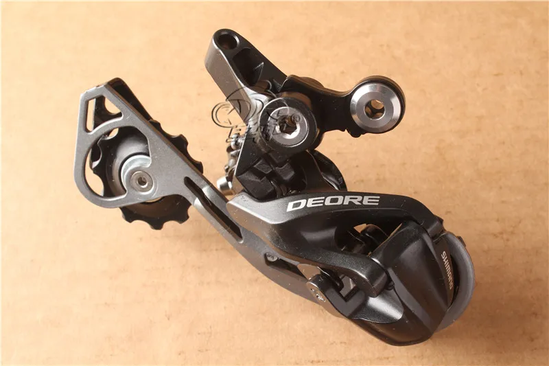 deore m610 rear derailleur