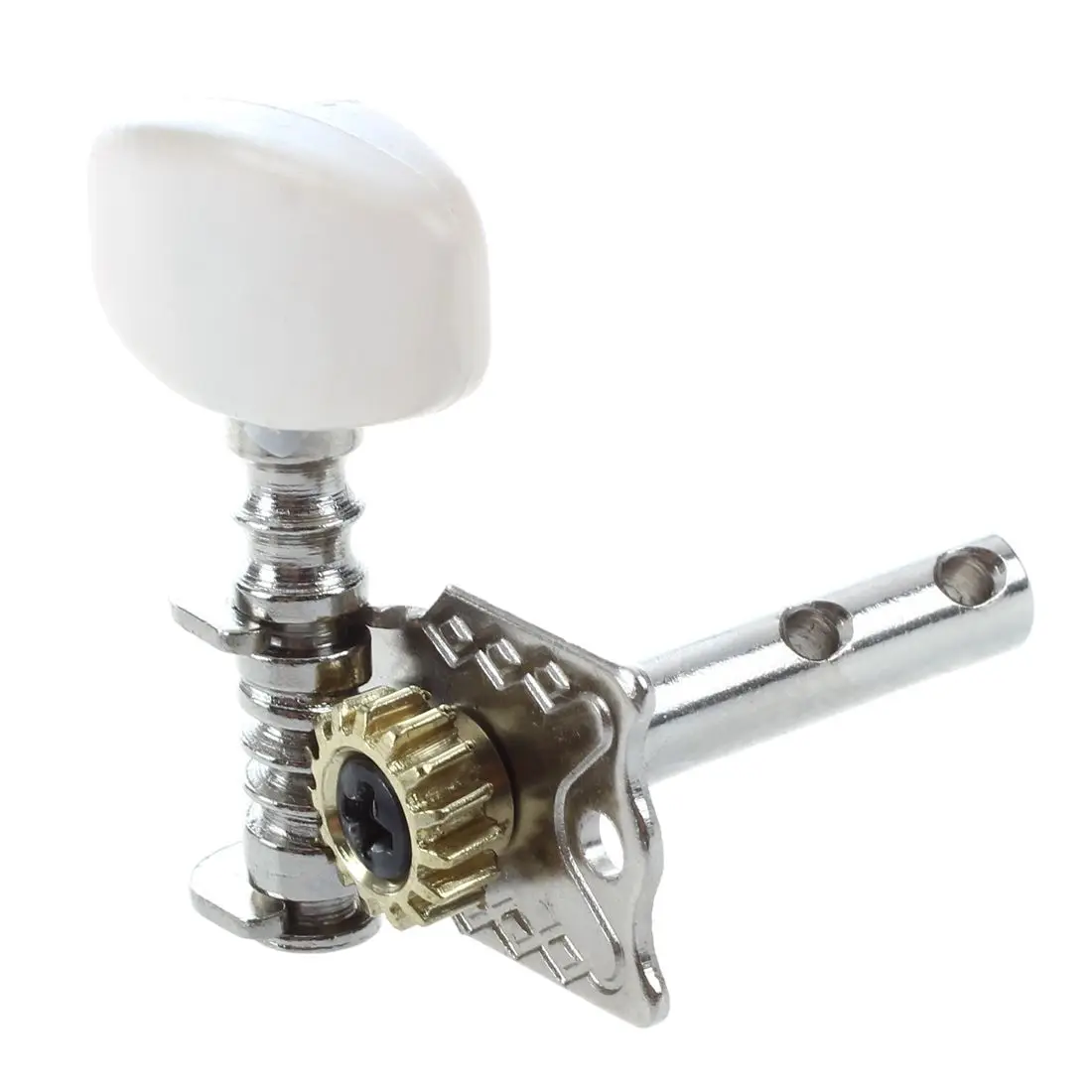 6pcs Acoustic Guitar String Tuning Peg Tuner Machine Headin Guitar Parts & Accessories from