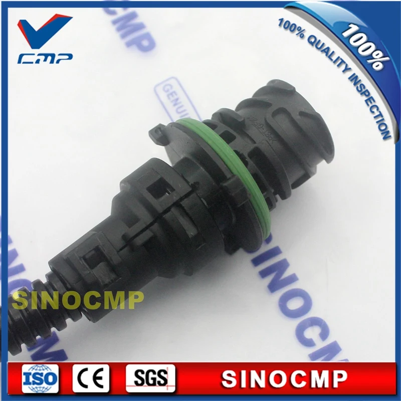 21391697 Prime Level Sensor For Volvo EC210BLC (6)