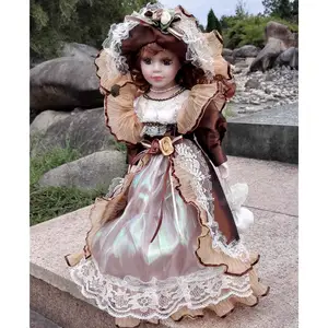wholesale porcelain dolls