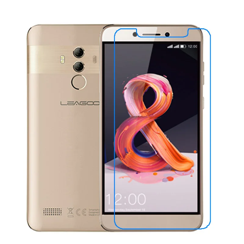 Leagoo T8S-2