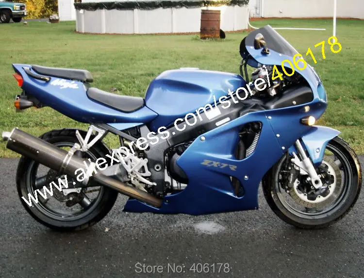 Suzuki GSXR 600 Moto Ninja