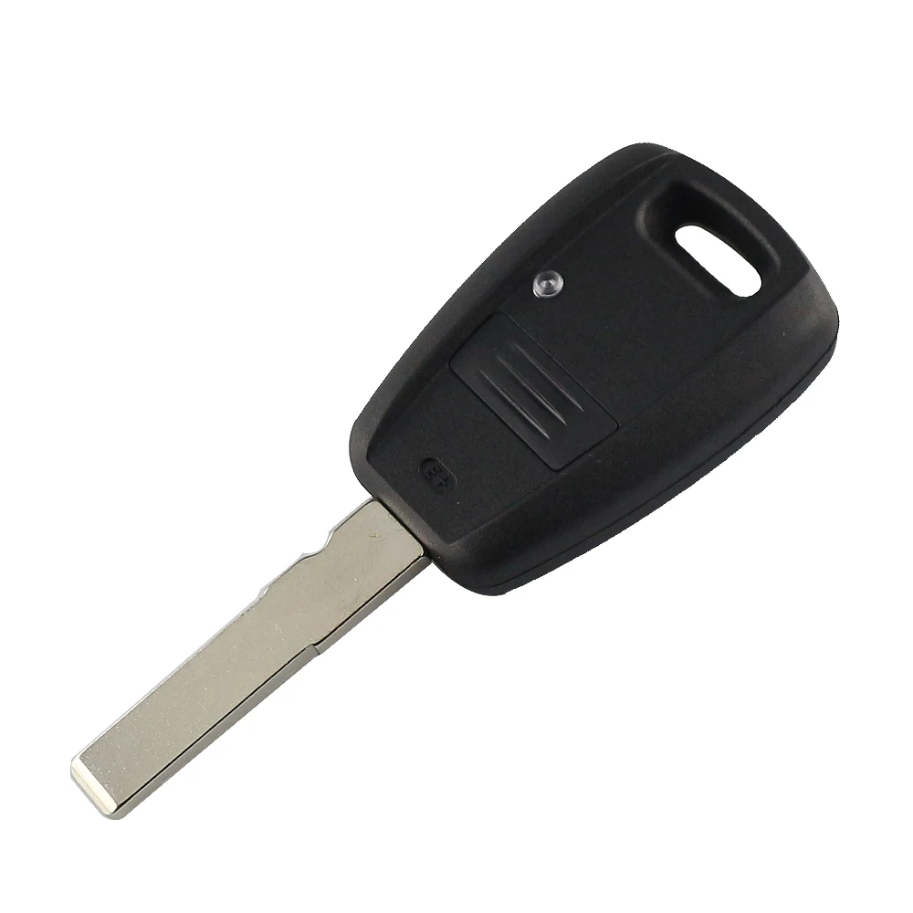 Car Key Shell Cover Case 1 Button Remote Fiat Punto Doblo Bravo Palio Stilo Auto Transponder SIP22 Blade, key case,car remote key,car key,car key shell,key shell