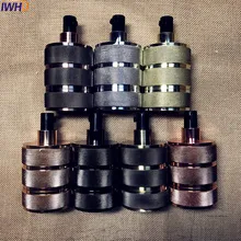 E27 держатель лампы Винтаж E27 гнездовой патрон основание Эдисона гнезда Лофт промышленный подвесной светильник Стиль