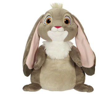 

Princess Clover Plush Toys 25cm