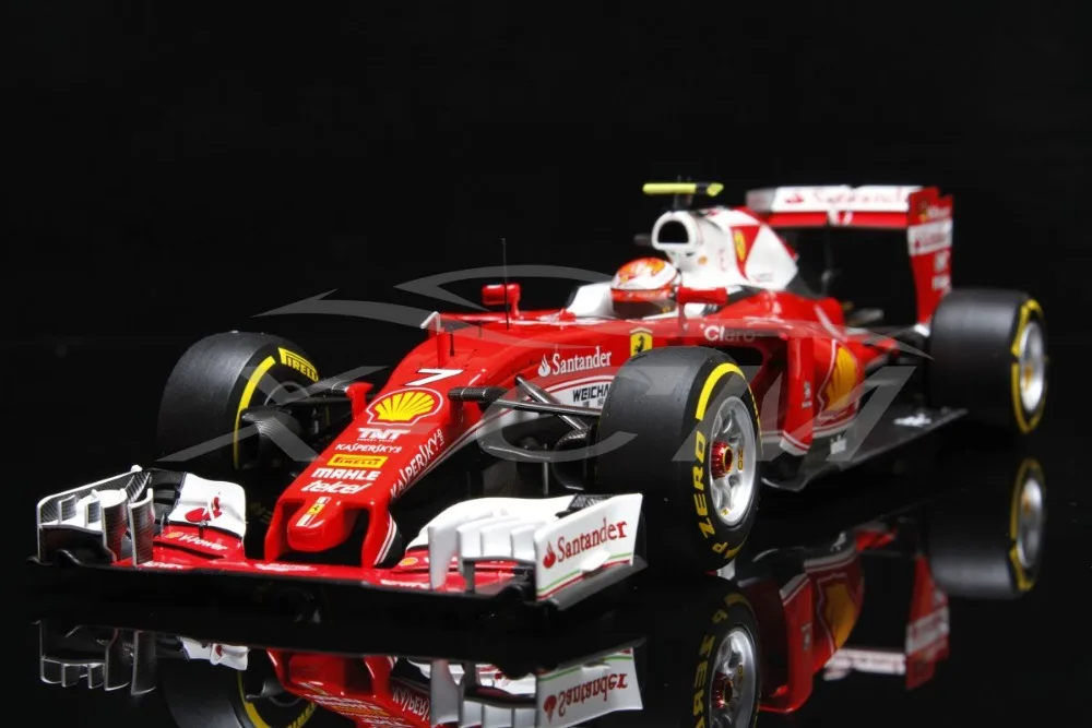 F1 Diecast