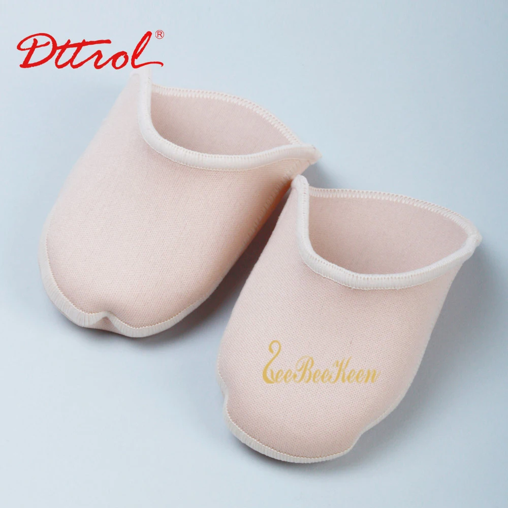 heels that cover your toes