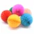 1pc 2" 4" 6" honeycomb ball paper flower lantern ball wedding party kids birthday party xmas decoration baby show supplies