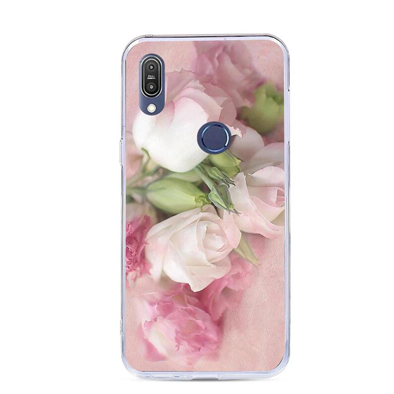 Чехол для телефона ASUS Zenfone Max Pro M1 ZB602KL ZB 601KL чехол с рисунком ZC520KL ZC554KL ZB500KL