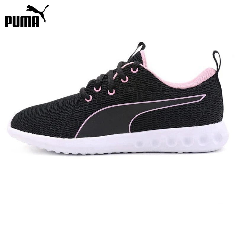 puma original sports shoes