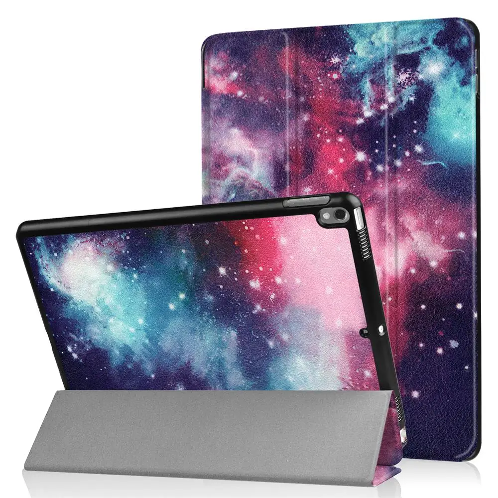 Чехол Deekite для iPad Air (3 го поколения) 10 5 2019 складной чехол книжка с подставкой и Pro