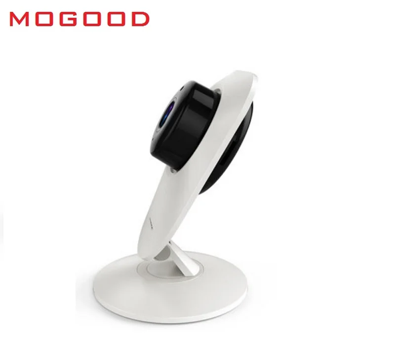 MoGood A2 Smart Mini IP Camera Baby Security Camera Support TF card HD 720P WiFi Support English App iOS and Android System