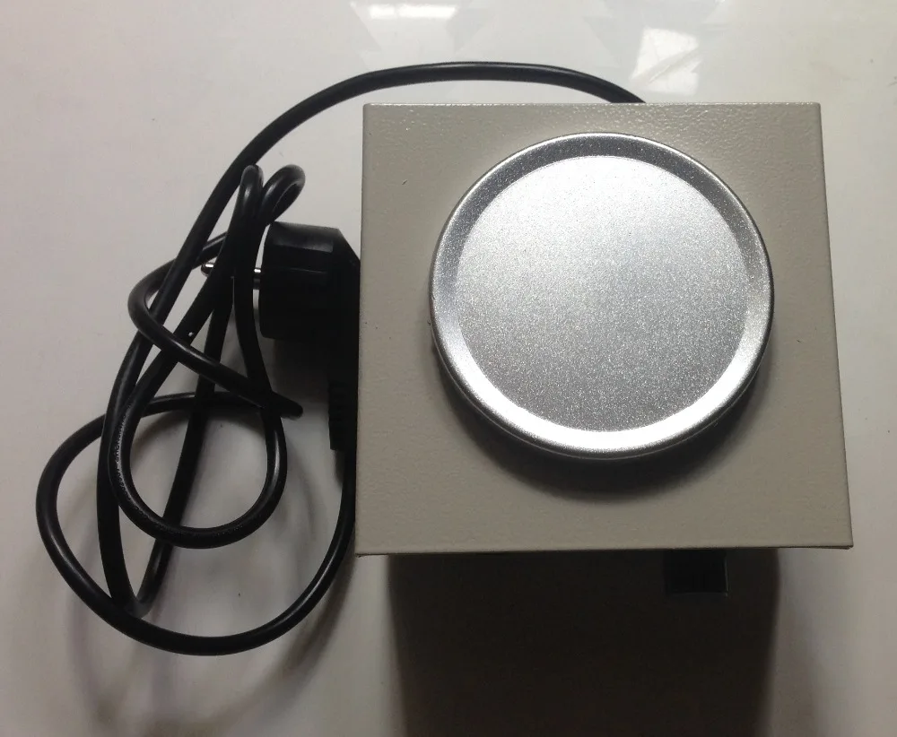 Free Shipping MIni Stir Plate Not Heating with Holder