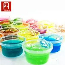 crystal mud playdough 50g Kids Baby Fun Toys Crystal Magnetic Colored Clay Mud Intelligent Hand Gum slime Gift crystal mud playdough 50g Kids Baby Fun Toys Crystal Magnetic Colored Clay Mud Intelligent Hand Gum slime Gift