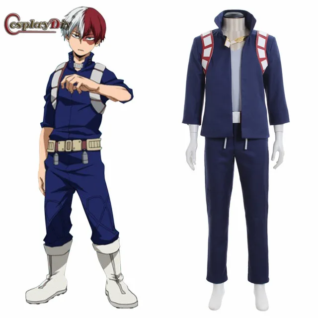Buy Boku no Hero Akademia Cosplay My Hero Academia