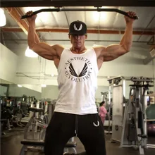 Быстро Сохнут Мужские Рубашки Управлением Компрессионные Колготки Тренажерный Зал Майка Фитнес Рукавов Футболки Спорт Бег Жилет