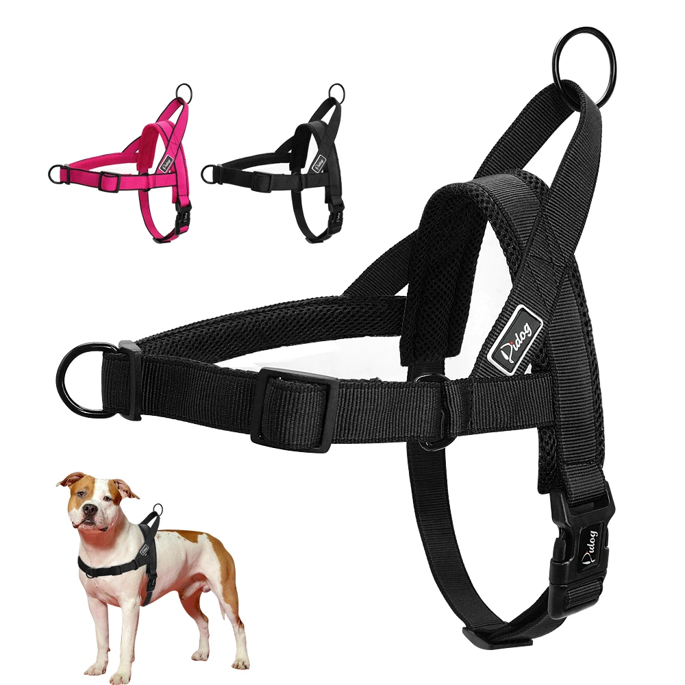 No Pull Dog Harness Pets At Home No Pull Dog Harness Pets At Home