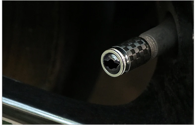 Автомобильные колеса шины из углеродного волокна Юнион Джек клапаны шины Стволовые колпачки крышки для MINI Cooper One S F54 F55 F56 F60 R52R54 R55 R56 R60 R61