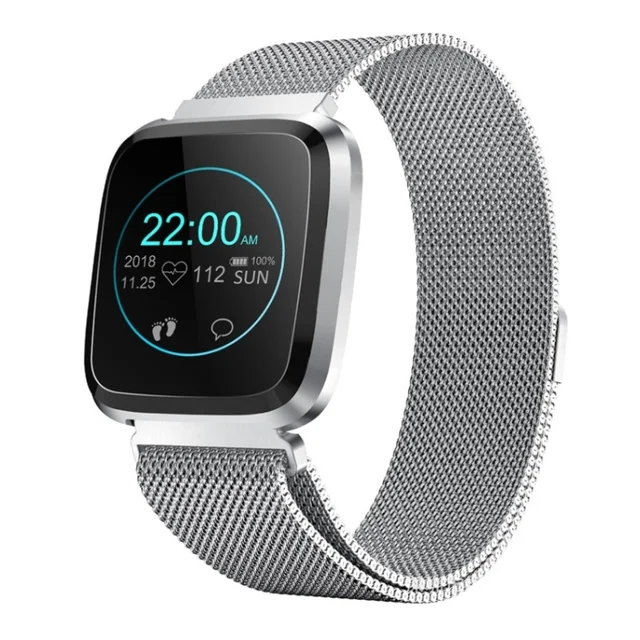 smartwatch for ios devices