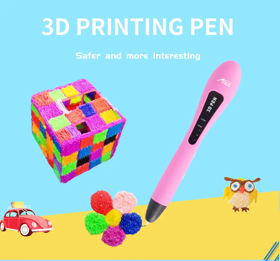 VP01 Anet 3D PENS (1)