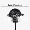Seicane Waterproof Car Parking Assistance system 170 Degree Hi-definition Color CCD HD Backup With Night Vision Reversing Camera ► Photo 3/6