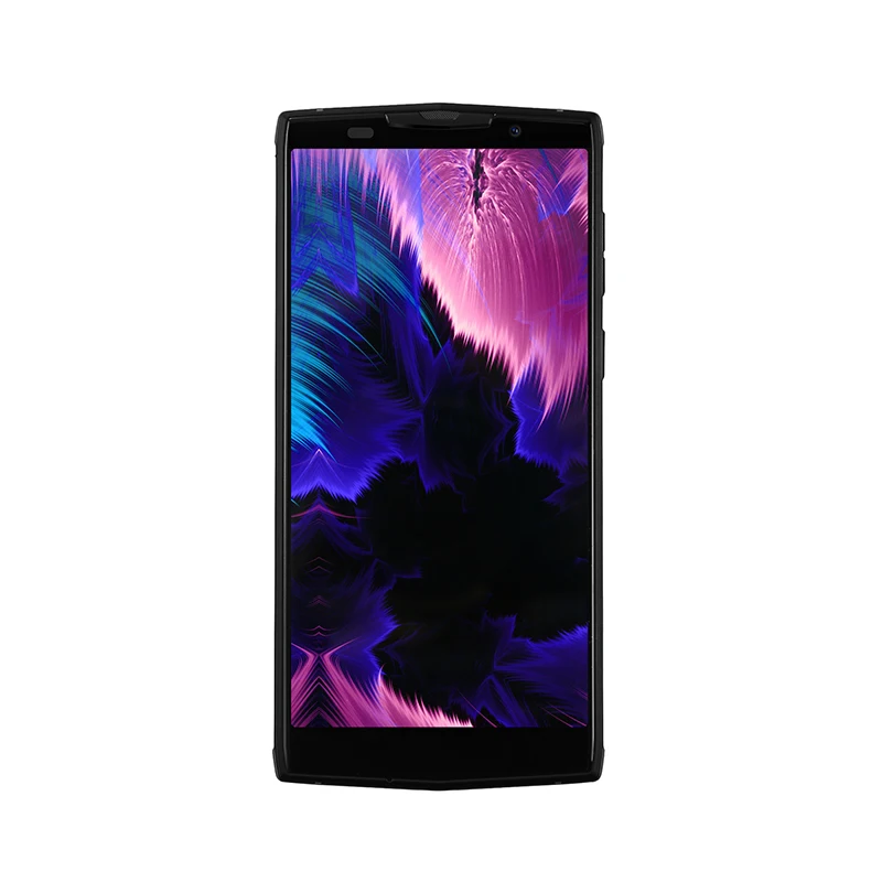 DOOGEE BL9000 Mobile Phone 5.99inch 6GB RAM 64GB ROM MTK6763 Octa Core Android8.1 Battery 9000mAh NFC Wireless Charge Smartphone DOOGEE BL9000 Mobile Phone 5.99inch 6GB RAM 64GB ROM MTK6763 Octa Core Android8.1 Battery 9000mAh NFC Wireless Charge Smartphone