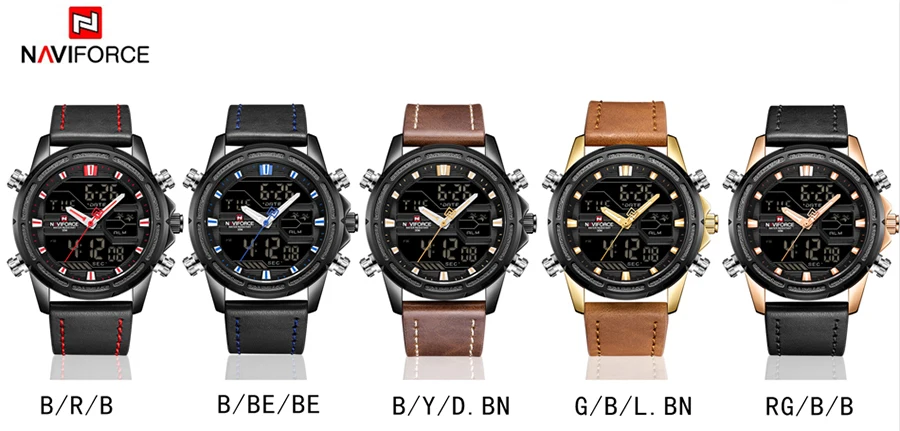 Wrist Watch (16)