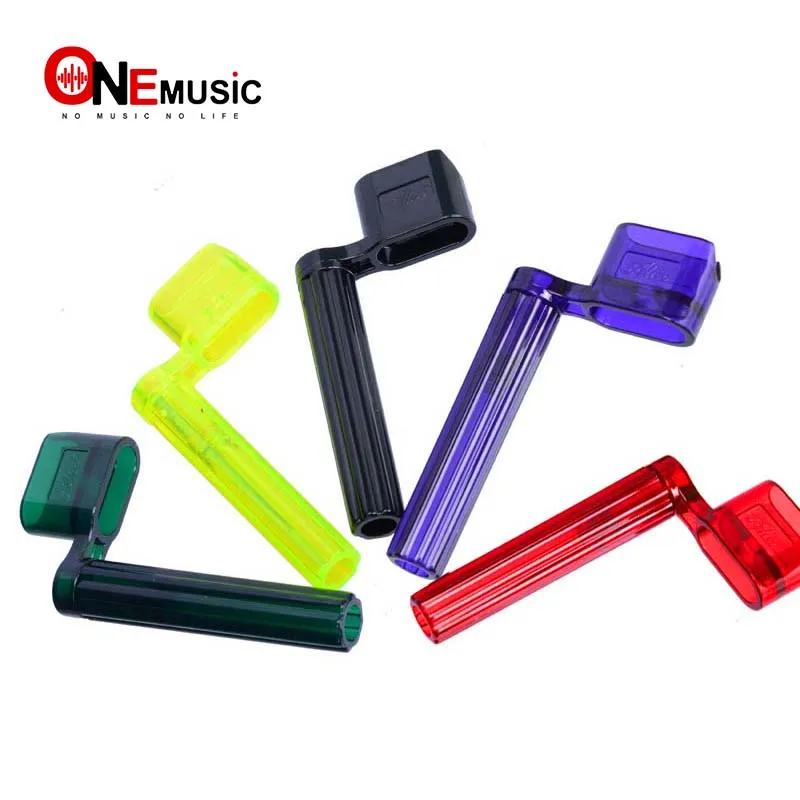 

Multi Color Alice Guitar String Winder Bridge Pin Puller Peg for Acoustic Electric Guitar