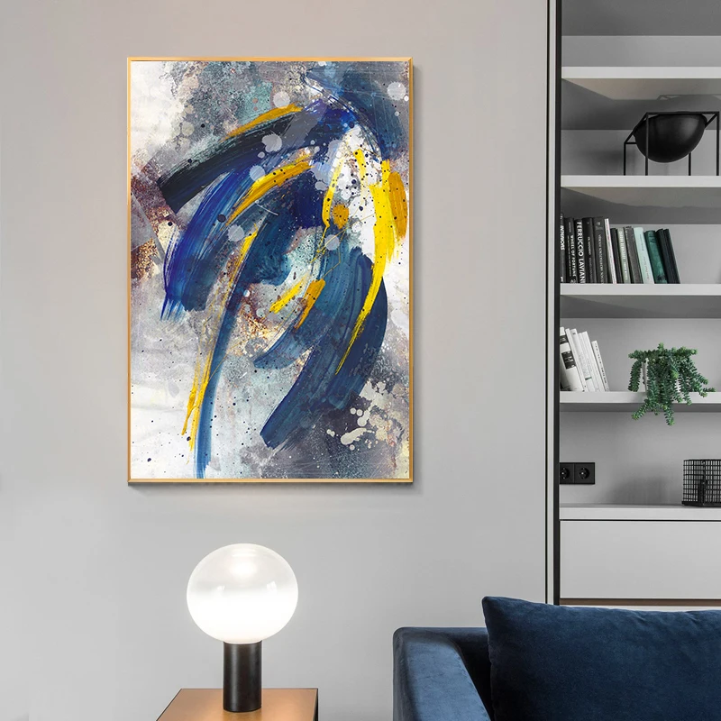 BALLEAY-ART-Creative-Graffiti-Painting-on-Canvas-Posters-and-Prints-For-Office-Study-Decorative-Art-Wall (2)