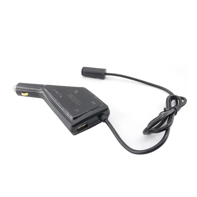 Best Offers For Xiaomi Mi 4K Battery + Remote Control Car Charger Charging Adapter 2 in 1 Charging Hub Chargers For Mi 4k Drone Accessories Best Offers For Xiaomi Mi 4K Battery + Remote Control Car Charger Charging Adapter 2 in 1 Charging Hub Chargers For Mi 4k Drone Accessories