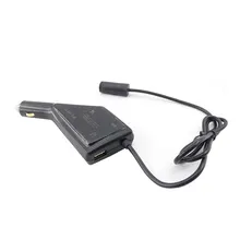 For Xiaomi Mi 4K Battery + Remote Control Car Char