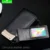 100% натуральная кожа телефон сумка Универсальный 1.0 «~ 6» для Iphone 4 4s 5 5S 5C SE 6 6 S 7 Plus Huawei P9 P10 mate9 кошелек Дело