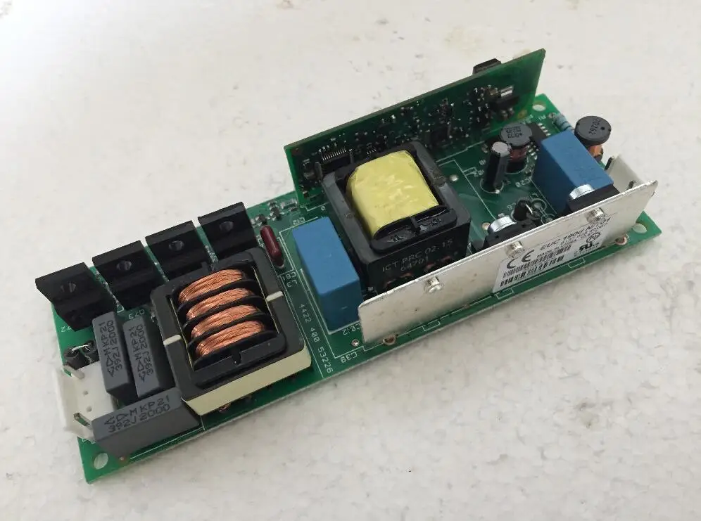 New Original 5R Projector Ballast For EUC 200d N/T05 Ballast Electronic