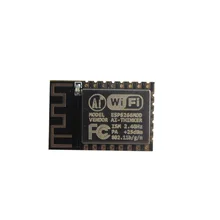 5 шт./партия ESP-12F ESP8266 серийный wifi беспроводной модуль