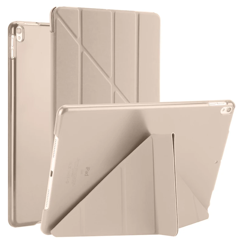 

Ultra Thin Stand Design PU Leather case for apple ipad 3 4 2 Cover Colorful Flip Smart cover for iPad 2 3 4 Table Case +film
