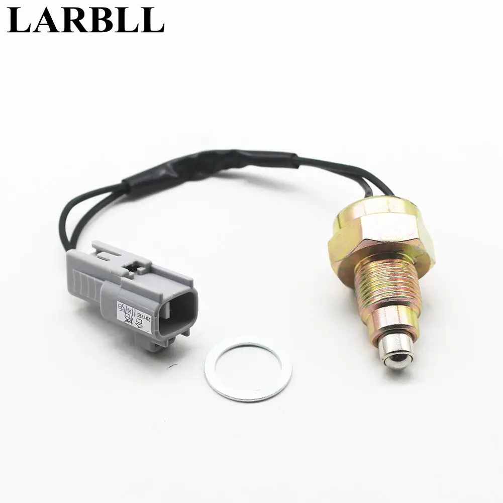LARBLL Reverse Light Lamp Switch For Suzuki Grand Vitara Toyota Supra