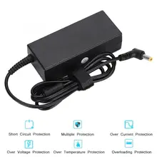 19 V 3.42A 65 Вт 2,5*5,5 мм Питание адаптер для ноутбука ASUS A52JT A53E A53S A53SV 100-240 V