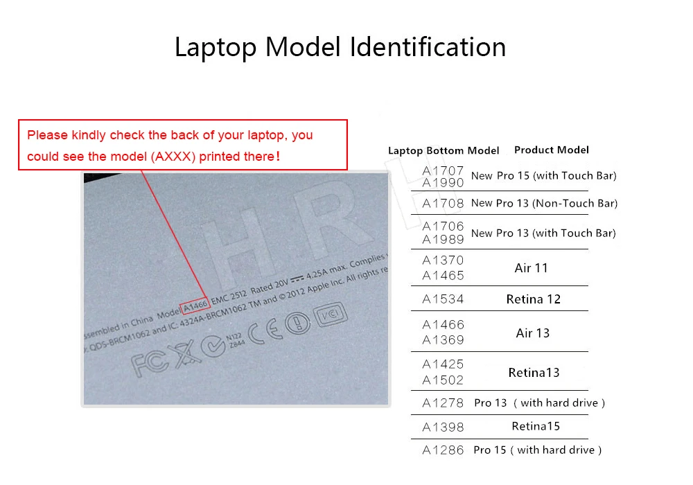 HRH силиконовая испанская клавиатура, защитный чехол для Macbook Air Pro retina 1" 15" 1" Европейская версия