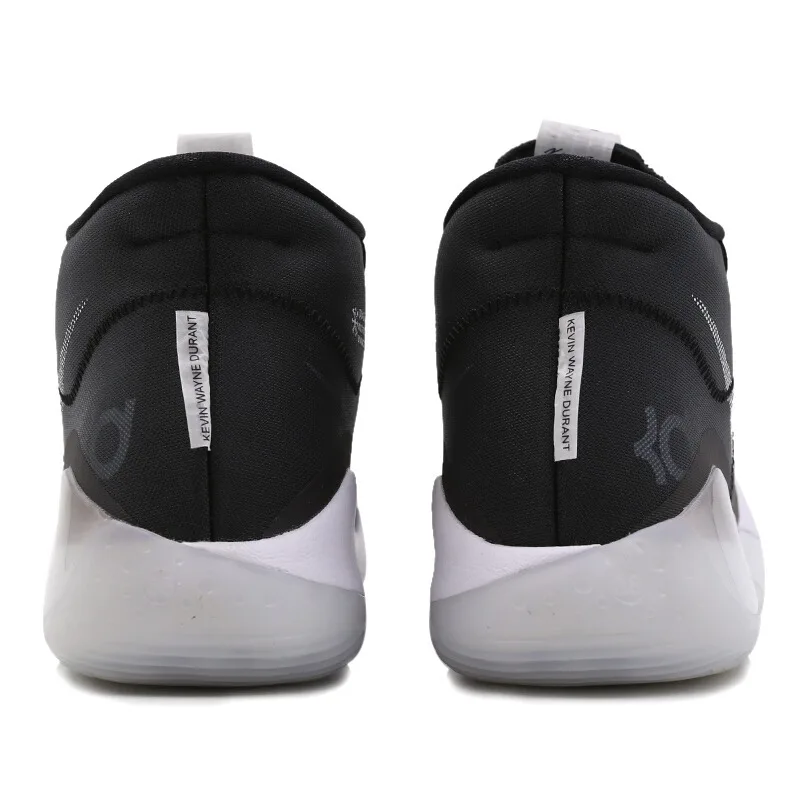 Оригинальное новое поступление NIKE ZOOM KD12 EP мужские баскетбольные кроссовки|Обувь