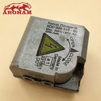 

Xenon HID 5DD00831950 5DD008319-50 5DD 008 319-50 Xenon Headlight Lamp HID Ballast For Audi BMW Mercedes-Benz Saab Chrysler
