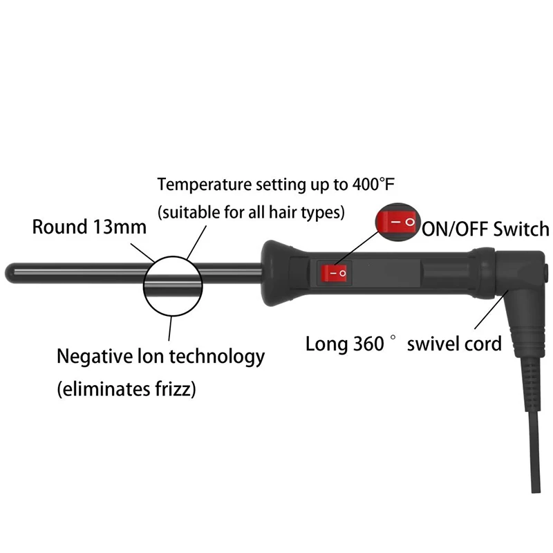 CHJ-Electric-Hair-Curler-13mm-beads-Ceramic-Curling-Iron-Deep-Hair-Curler-Iron-Curly-Professional-Hair (1)
