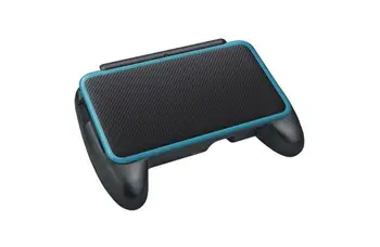

Game Accessories for Gamepad Holder Handle Hand Grip Protective Support Case for Nintendo NEW 2DS LL 2DS XL Console