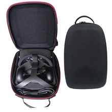 Новая жесткая EVA дорожная защитная сумка для наушников чехол для oclus Quest Система виртуальной реальности и аксессуары